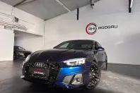 Audi A5 din 2022 cu 65.011 km - oferta AUD253030 - foto 9