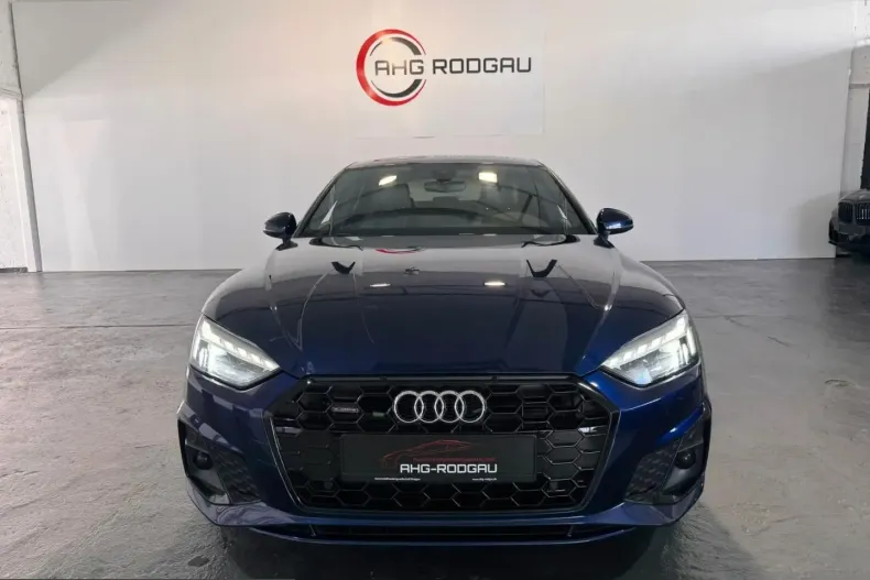 Audi A5 din 2022 cu 65.011 km - oferta AUD253030 - foto 10