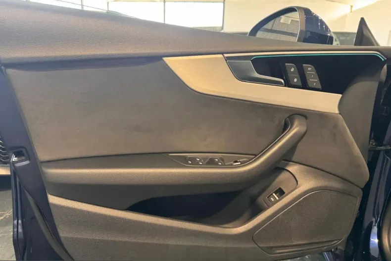 Audi A5 din 2022 cu 65.011 km - oferta AUD253030 - foto 16