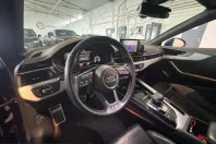 Audi A5 din 2022 cu 65.011 km - oferta AUD253030 - foto 29
