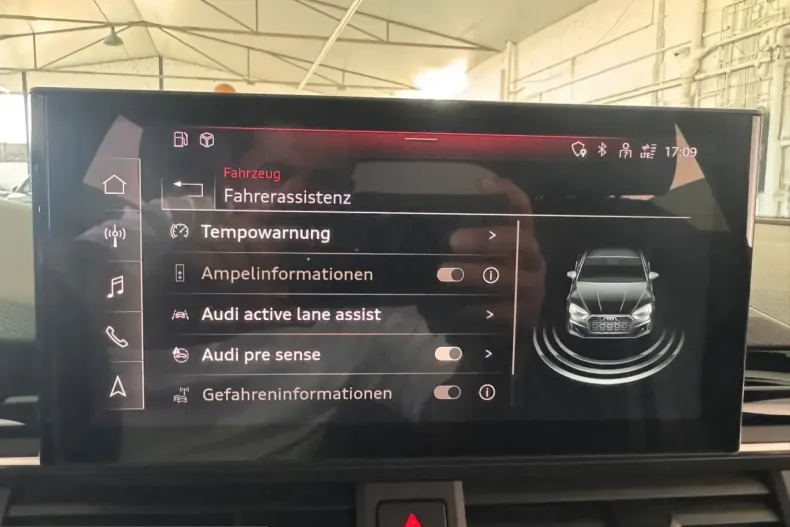 Audi A5 din 2022 cu 65.011 km - oferta AUD253030 - foto 33