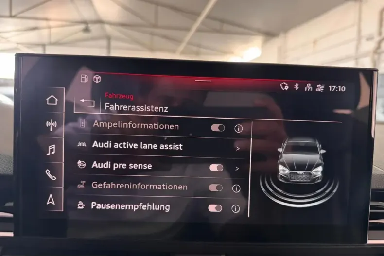 Audi A5 din 2022 cu 65.011 km - oferta AUD253030 - foto 34