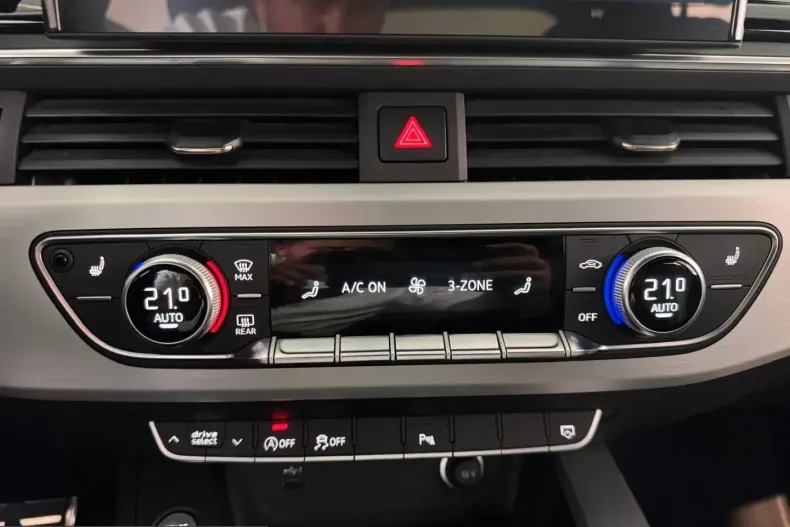 Audi A5 din 2022 cu 65.011 km - oferta AUD253030 - foto 35