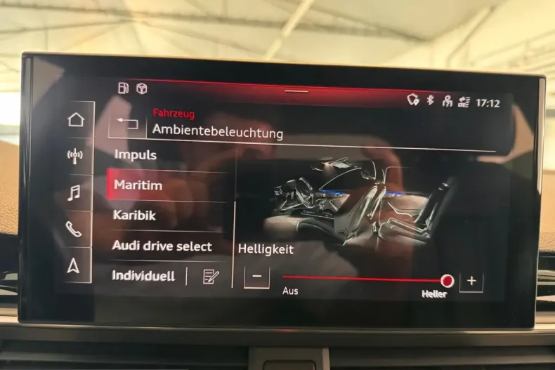 Audi A5 din 2022 cu 65.011 km - oferta AUD253030 - foto 37