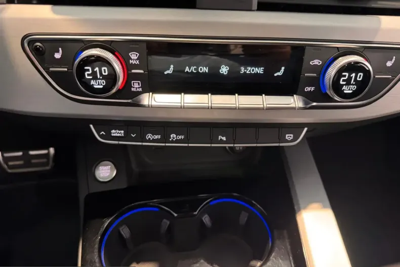 Audi A5 din 2022 cu 65.011 km - oferta AUD253030 - foto 38