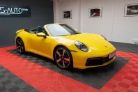 Porsche 992 din 2023 cu 3.905 km - oferta POR253032 - foto 2