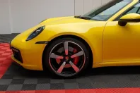 Porsche 992 din 2023 cu 3.905 km - oferta POR253032 - foto 9