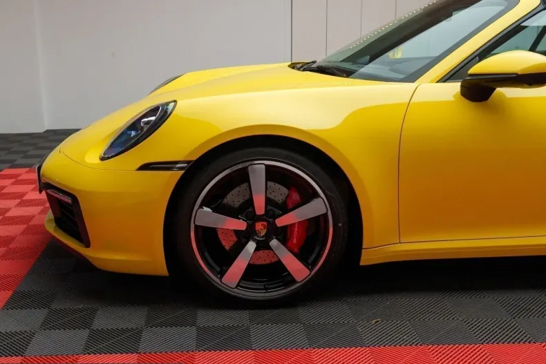 Porsche 992 din 2023 cu 3.905 km - oferta POR253032 - foto 9