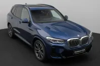 BMW X3 (Seria X) din 2022 cu 61.392 km - oferta BMW253033 - foto 2