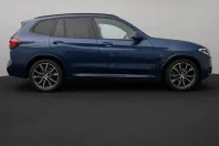BMW X3 (Seria X) din 2022 cu 61.392 km - oferta BMW253033 - foto 4