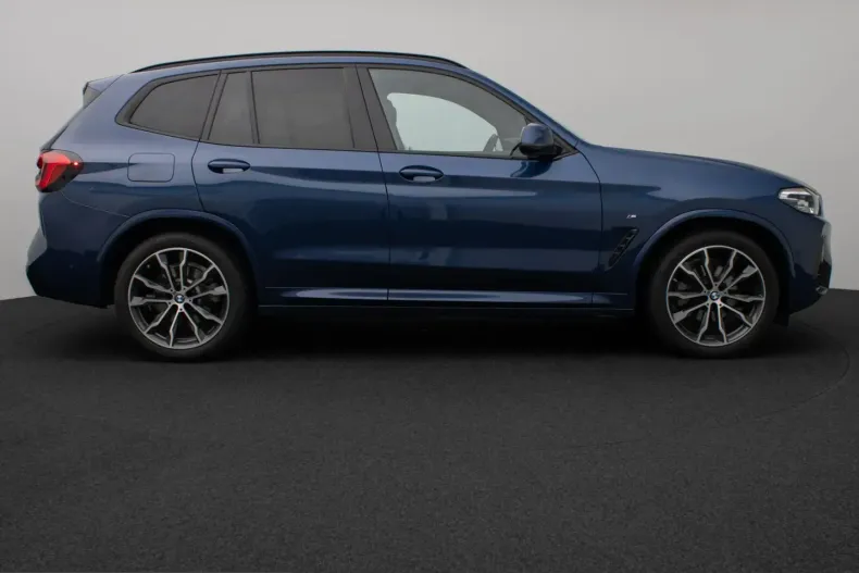 BMW X3 (Seria X) din 2022 cu 61.392 km - oferta BMW253033 - foto 4