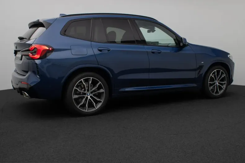 BMW X3 (Seria X) din 2022 cu 61.392 km - oferta BMW253033 - foto 5