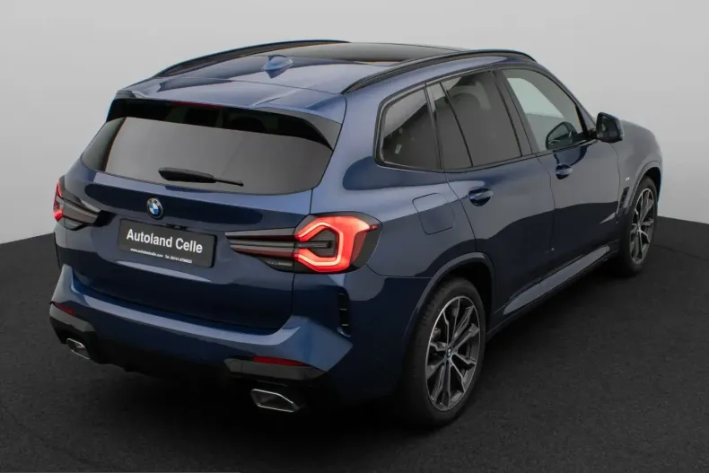 BMW X3 (Seria X) din 2022 cu 61.392 km - oferta BMW253033 - foto 6