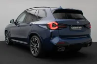 BMW X3 (Seria X) din 2022 cu 61.392 km - oferta BMW253033 - foto 8