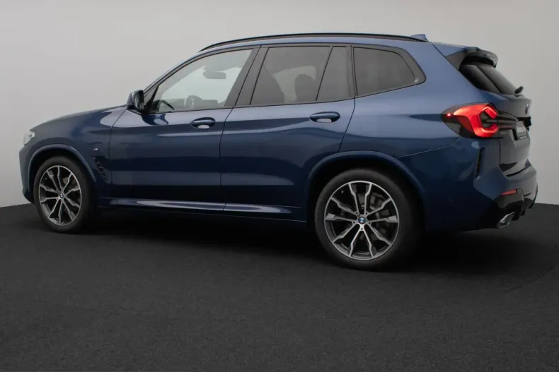 BMW X3 (Seria X) din 2022 cu 61.392 km - oferta BMW253033 - foto 9