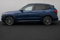 BMW X3 (Seria X) din 2022 cu 61.392 km - oferta BMW253033 - foto 10