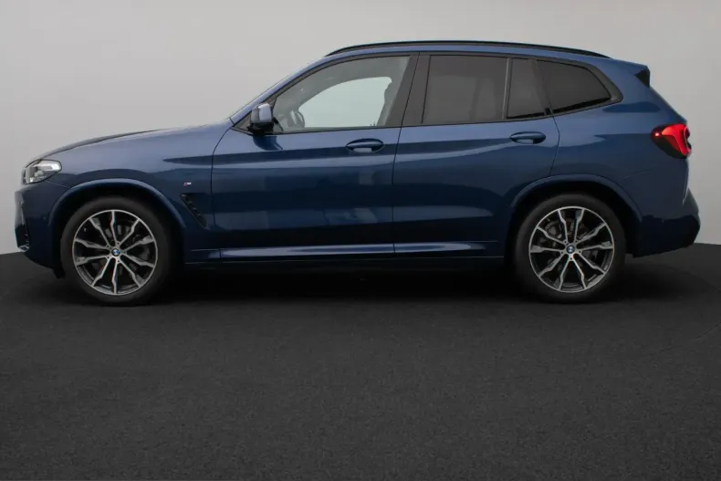 BMW X3 (Seria X) din 2022 cu 61.392 km - oferta BMW253033 - foto 10