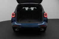 BMW X3 (Seria X) din 2022 cu 61.392 km - oferta BMW253033 - foto 12