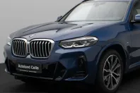 BMW X3 (Seria X) din 2022 cu 61.392 km - oferta BMW253033 - foto 16