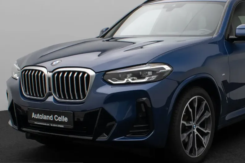 BMW X3 (Seria X) din 2022 cu 61.392 km - oferta BMW253033 - foto 16