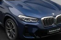 BMW X3 (Seria X) din 2022 cu 61.392 km - oferta BMW253033 - foto 17
