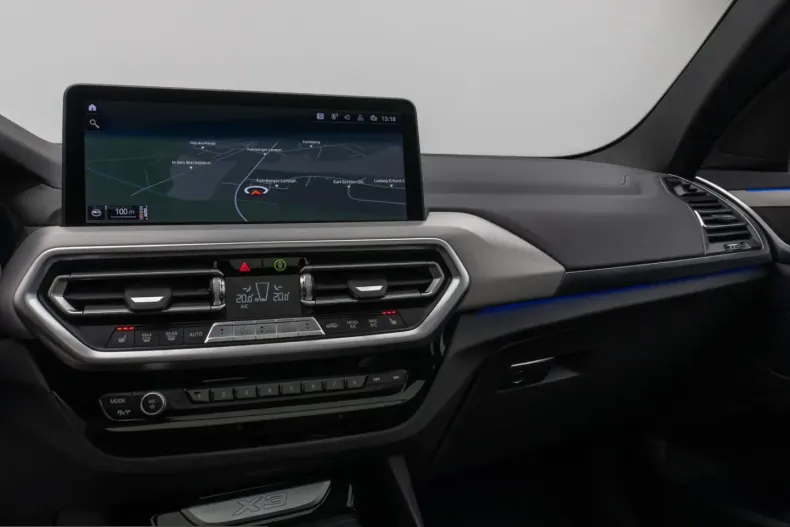 BMW X3 (Seria X) din 2022 cu 61.392 km - oferta BMW253033 - foto 20