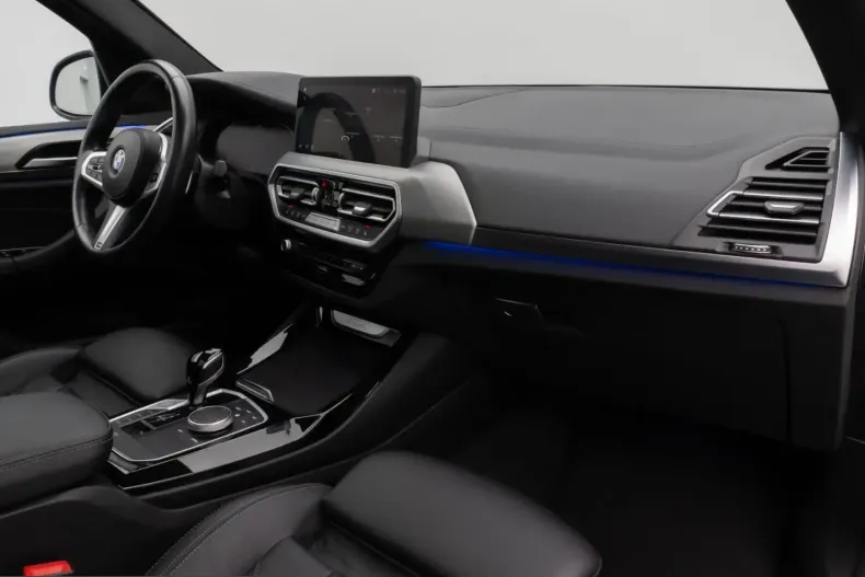 BMW X3 (Seria X) din 2022 cu 61.392 km - oferta BMW253033 - foto 22