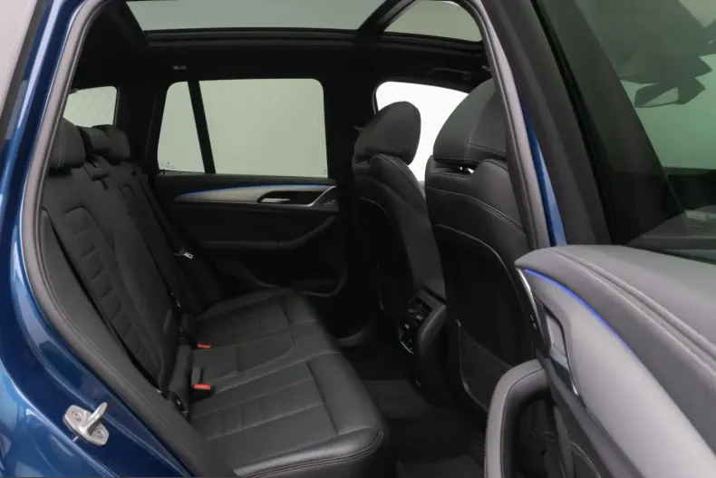 BMW X3 (Seria X) din 2022 cu 61.392 km - oferta BMW253033 - foto 25