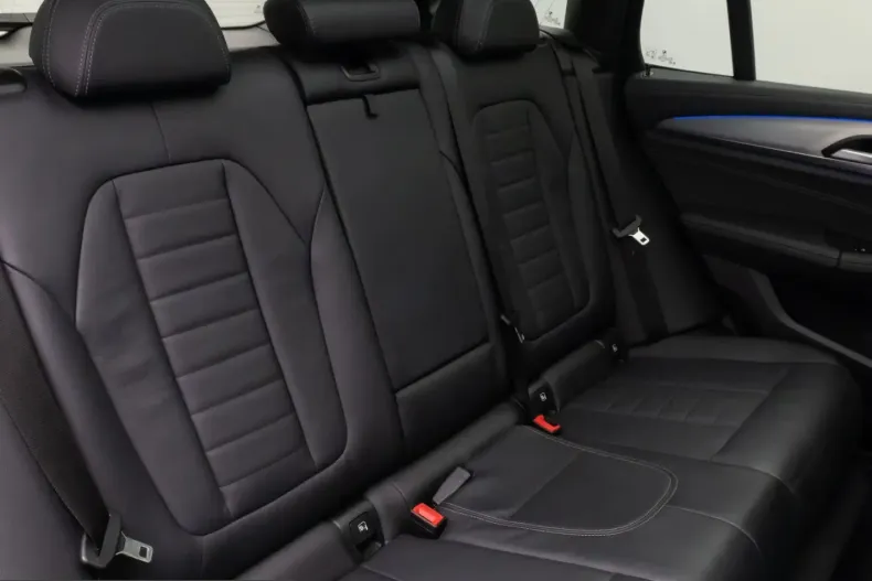 BMW X3 (Seria X) din 2022 cu 61.392 km - oferta BMW253033 - foto 27