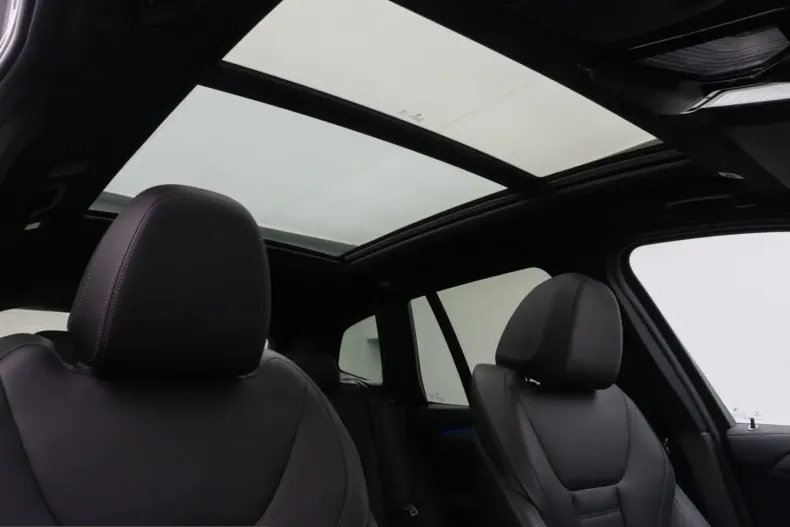 BMW X3 (Seria X) din 2022 cu 61.392 km - oferta BMW253033 - foto 29