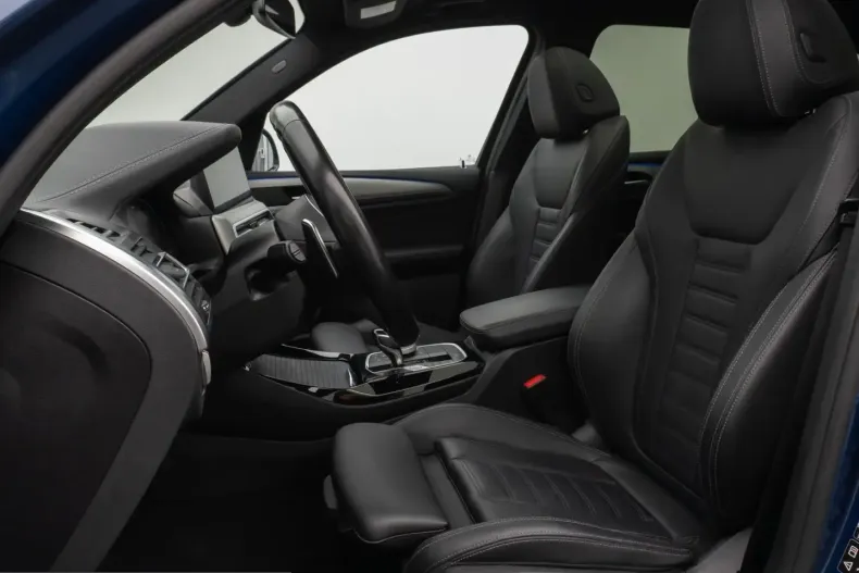 BMW X3 (Seria X) din 2022 cu 61.392 km - oferta BMW253033 - foto 34