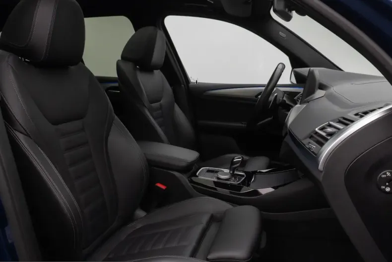BMW X3 (Seria X) din 2022 cu 61.392 km - oferta BMW253033 - foto 35