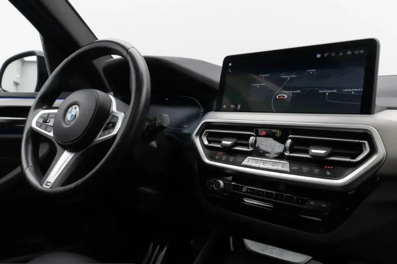 BMW X3 (Seria X) din 2022 cu 61.392 km - oferta BMW253033 - foto 36