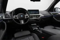BMW X3 (Seria X) din 2022 cu 61.392 km - oferta BMW253033 - foto 37