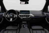 BMW X3 (Seria X) din 2022 cu 61.392 km - oferta BMW253033 - foto 38