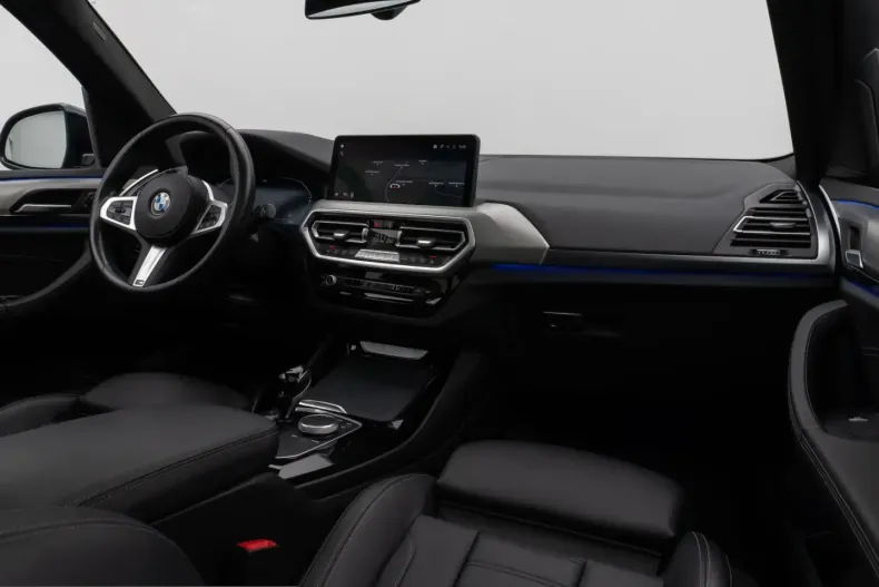 BMW X3 (Seria X) din 2022 cu 61.392 km - oferta BMW253033 - foto 39