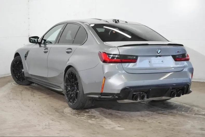 BMW M3 (Seria 3) din 2026 cu 12.040 km - oferta BMW253034 - foto 2