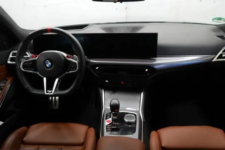 BMW M3 (Seria 3) din 2026 cu 12.040 km - oferta BMW253034 - foto 3