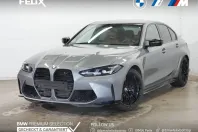 BMW M3 (Seria 3) din 2026 cu 12.040 km - oferta BMW253034 - foto 4