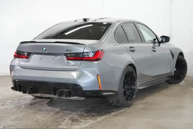 BMW M3 (Seria 3) din 2026 cu 12.040 km - oferta BMW253034 - foto 5