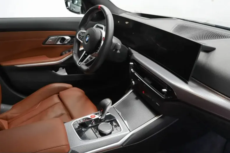 BMW M3 (Seria 3) din 2026 cu 12.040 km - oferta BMW253034 - foto 6