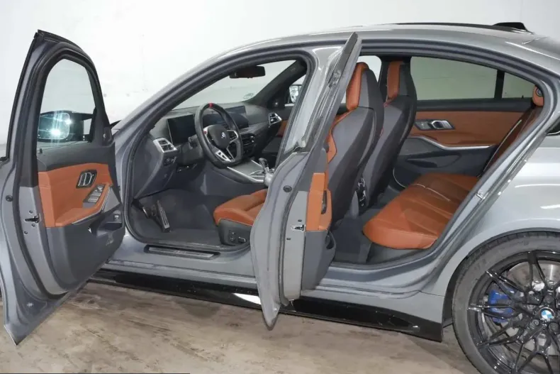 BMW M3 (Seria 3) din 2026 cu 12.040 km - oferta BMW253034 - foto 7