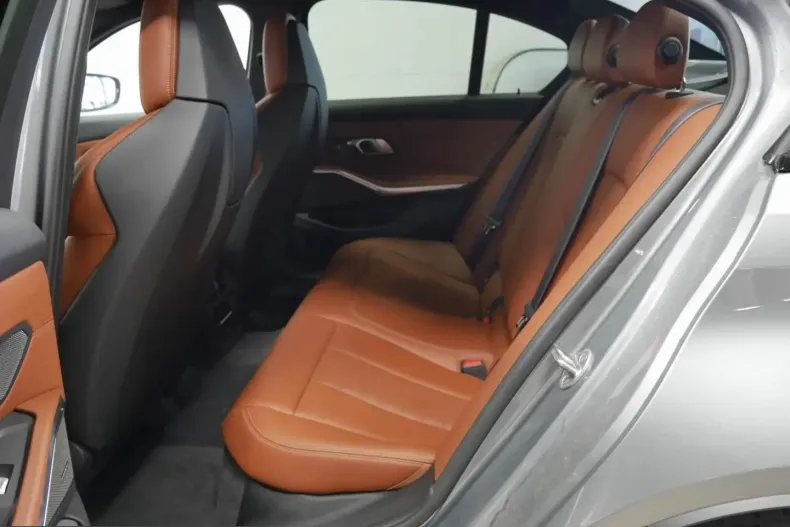 BMW M3 (Seria 3) din 2026 cu 12.040 km - oferta BMW253034 - foto 9