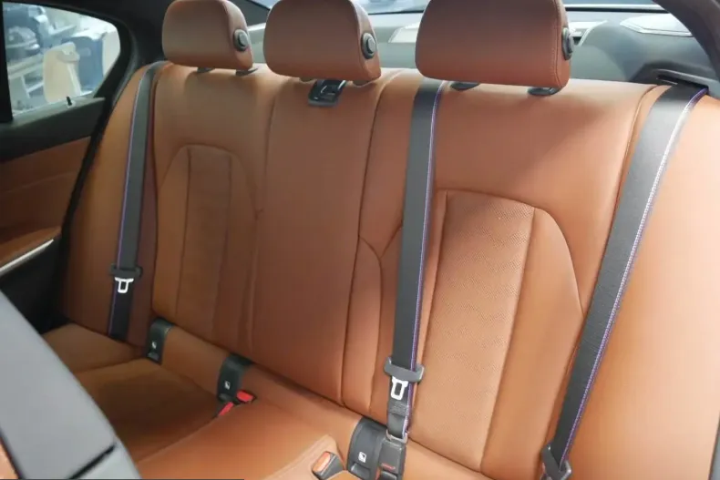 BMW M3 (Seria 3) din 2026 cu 12.040 km - oferta BMW253034 - foto 10