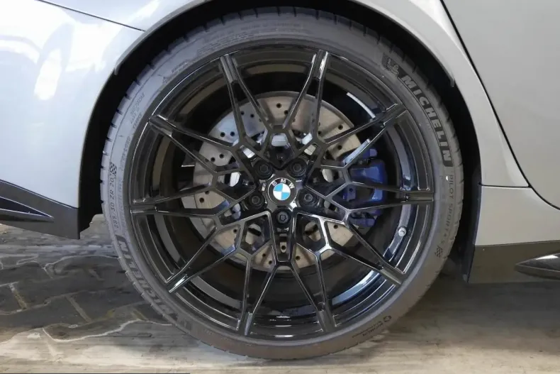 BMW M3 (Seria 3) din 2026 cu 12.040 km - oferta BMW253034 - foto 14