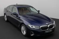 BMW 520 (Seria 5) din 2023 cu 72.097 km - oferta BMW253035 - foto 1