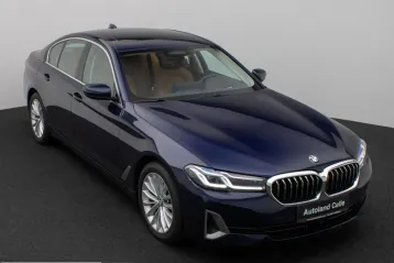 BMW 520 din 2023 - oferta BMW253035