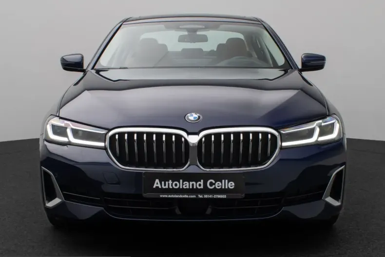 BMW 520 (Seria 5) din 2023 cu 72.097 km - oferta BMW253035 - foto 3