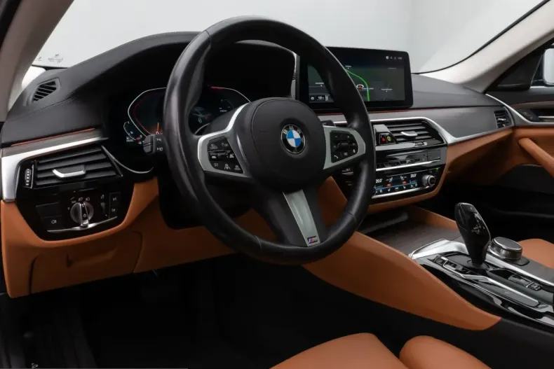 BMW 520 (Seria 5) din 2023 cu 72.097 km - oferta BMW253035 - foto 4