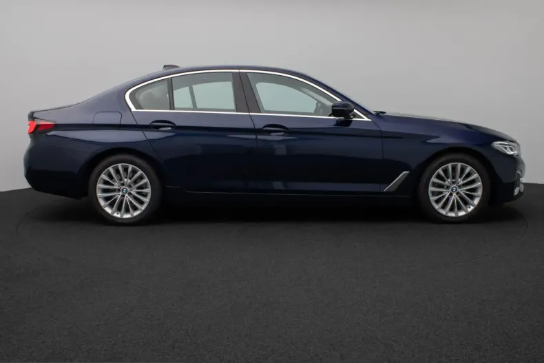 BMW 520 (Seria 5) din 2023 cu 72.097 km - oferta BMW253035 - foto 6